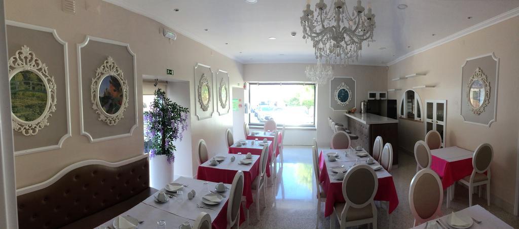 The Capital Boutique B&B Peniche Exterior photo