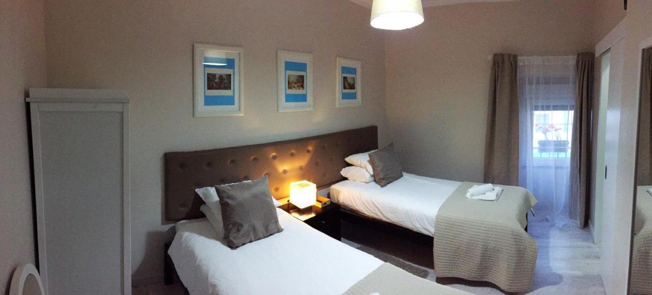 The Capital Boutique B&B Peniche Room photo